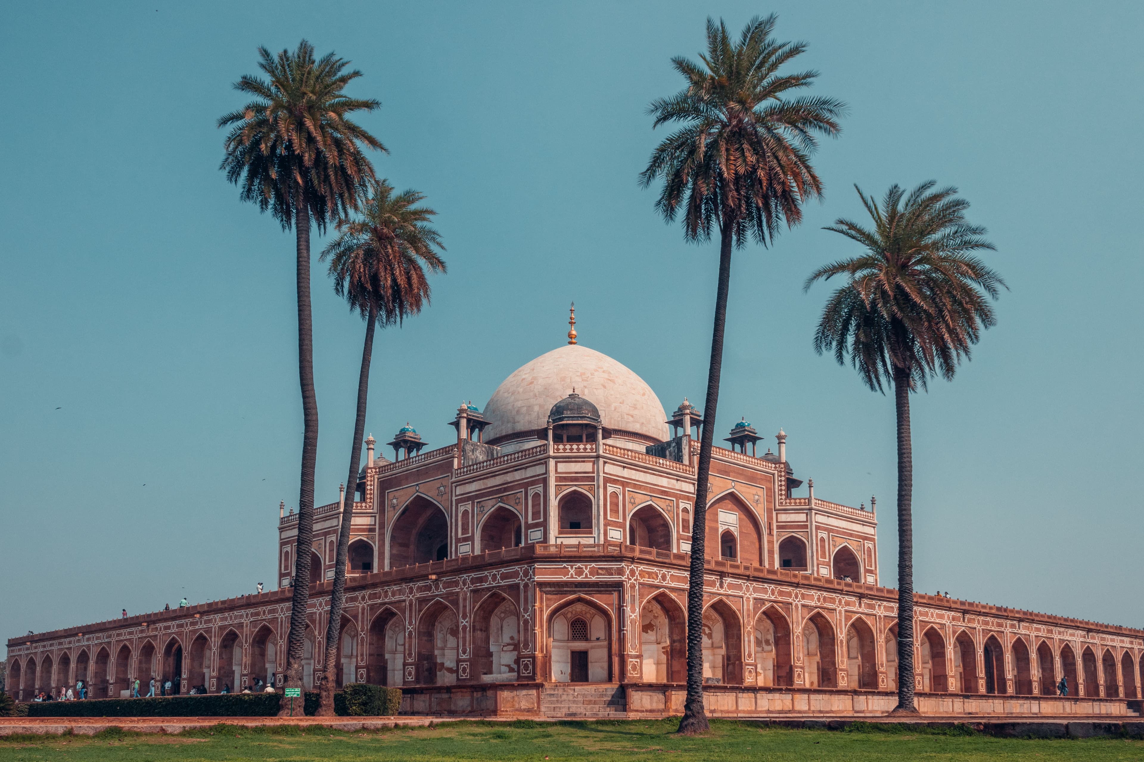 Golden Triangle  — photo 1