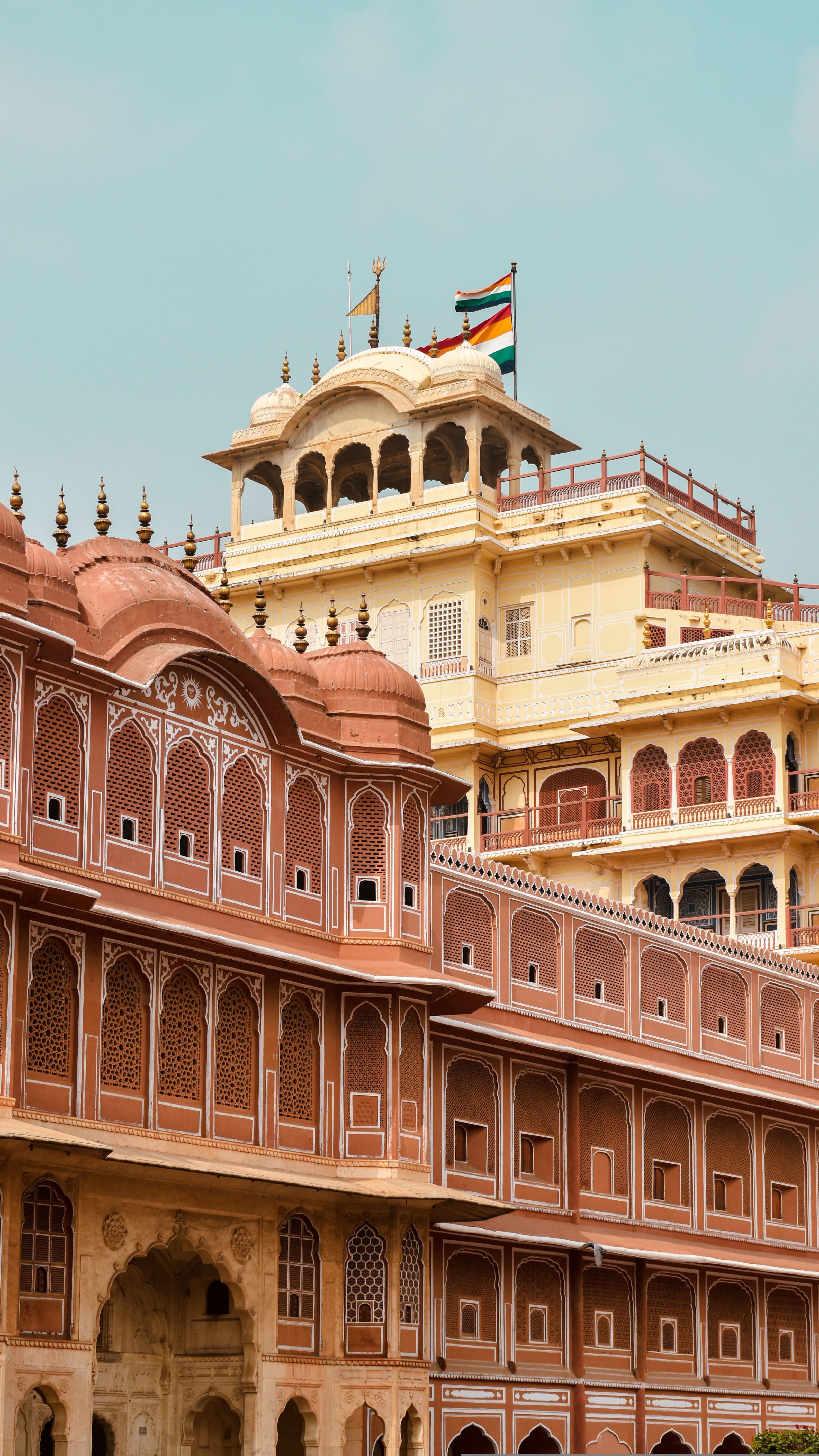Golden Triangle  — photo 4