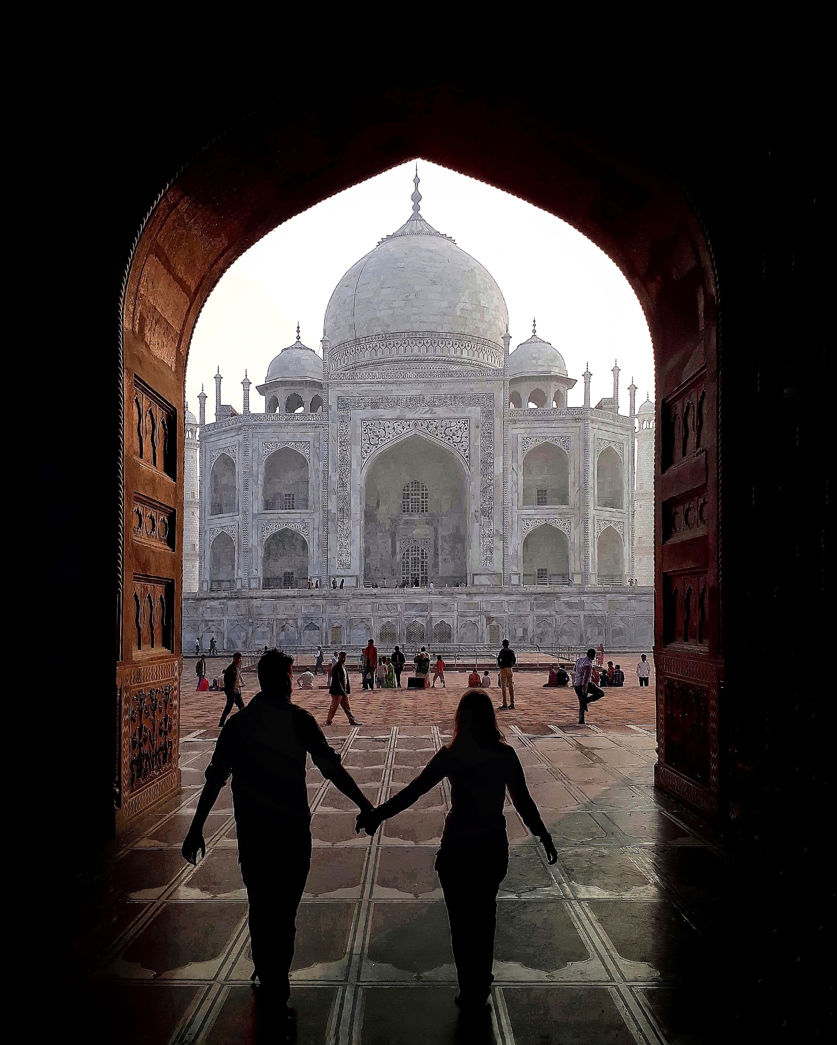 Golden Triangle  — photo 2